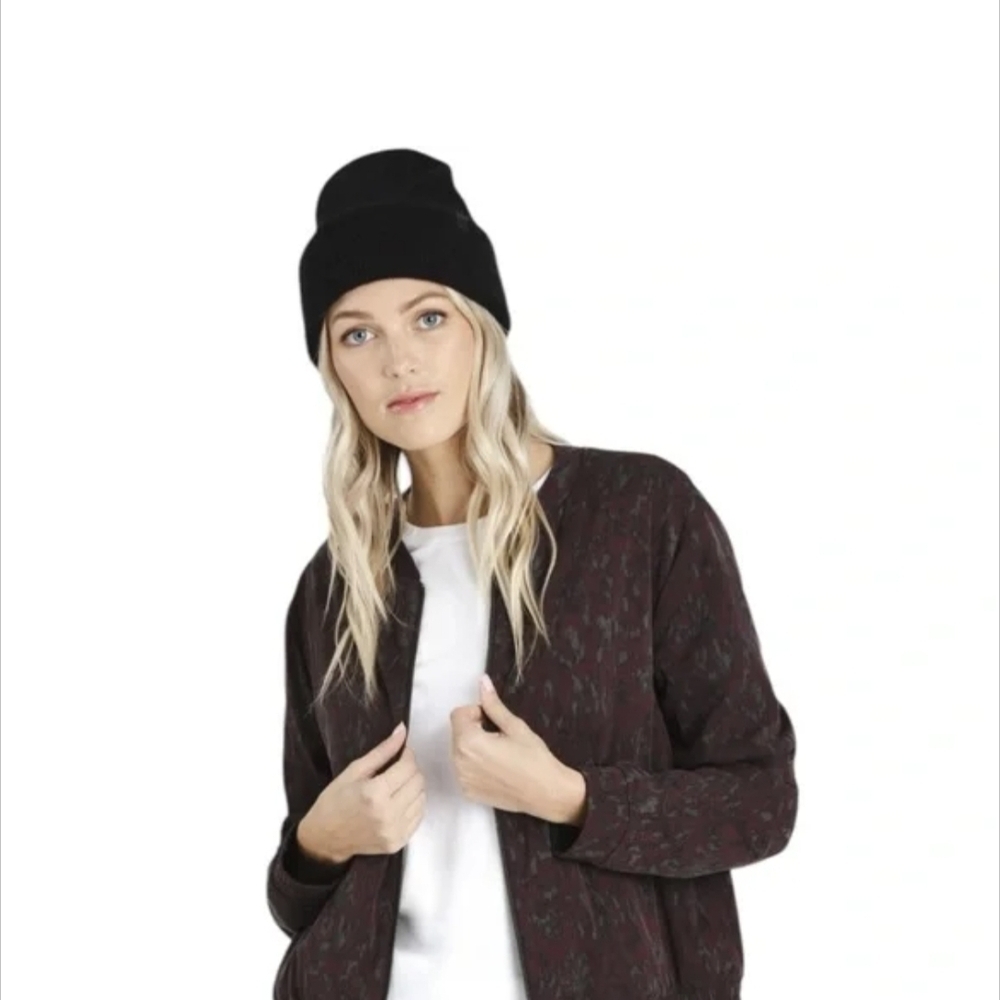 Kit And Ace Reversible Bomber